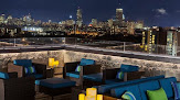 Terraces for private parties in Boston