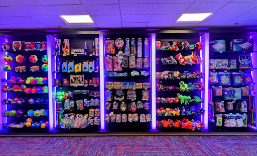 Go-Kart Track «Autobahn Indoor Speedway & Events - Jacksonville, FL», reviews and photos, 6601 Executive Park Ct N, Jacksonville, FL 32216, USA