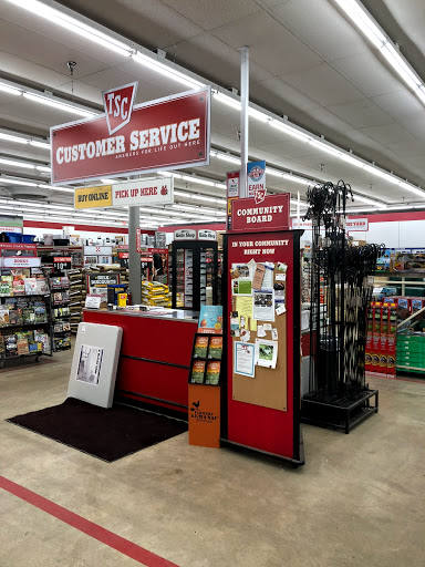 Home Improvement Store «Tractor Supply Co.», reviews and photos, 256 US-206 #13, Hillsborough Township, NJ 08844, USA