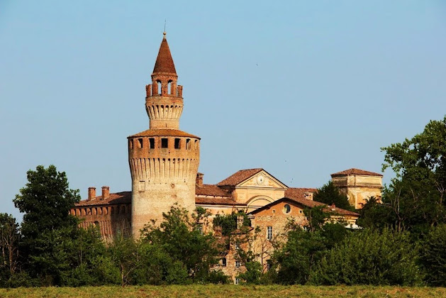 Photo Bed & Breakfast The Old School Rivalta 29010 Rivalta Trebbia
