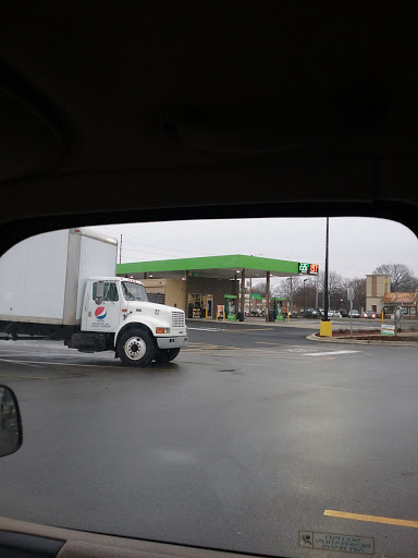 Supermarket «Walmart Neighborhood Market», reviews and photos, 1203 6th Ave SE, Decatur, AL 35601, USA