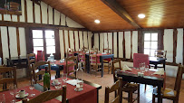 Atmosphère du Restaurant Auberge de la Haute Lande à Bourideys - n°5