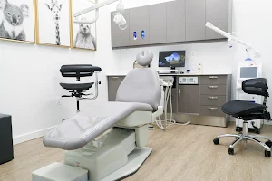 Kingstowne Dental Specialists image