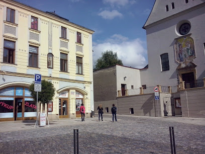 Advokátní kancelář Picek Olomouc