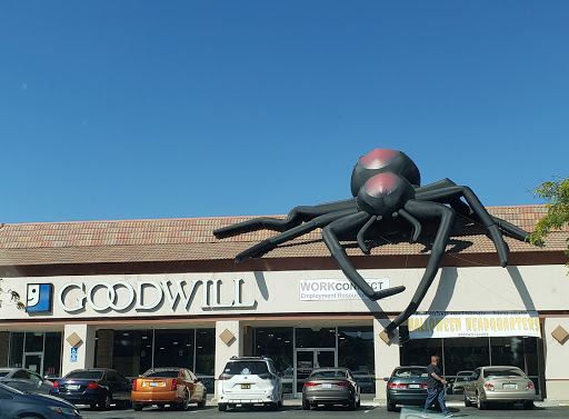 Thrift Store «Goodwill of Silicon Valley», reviews and photos