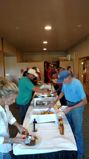 Golf Course «A.H. Blank Golf Course», reviews and photos, 808 County Line Rd, Des Moines, IA 50320, USA