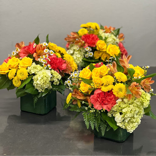 Florist «Ballard Blossom, Inc.», reviews and photos, 1766 NW Market St, Seattle, WA 98107, USA