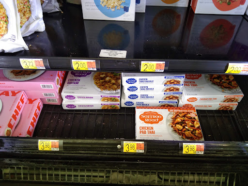 Department Store «Walmart Supercenter», reviews and photos, 39142 Natchez Dr, Slidell, LA 70461, USA