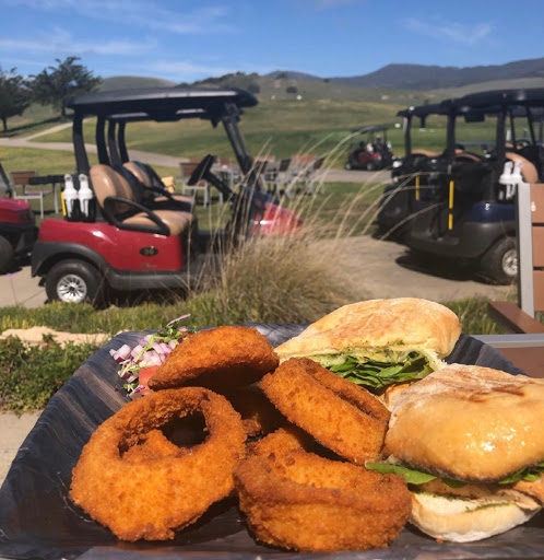 Golf Course «Dairy Creek Golf Course», reviews and photos, 2990 Dairy Creek Rd, San Luis Obispo, CA 93405, USA