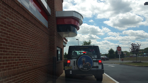 Fast Food Restaurant «Chick-fil-A», reviews and photos, 4881 U.S. 9, Howell, NJ 07731, USA