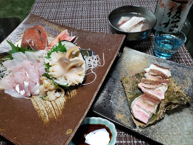 Takoyaki Amagishi