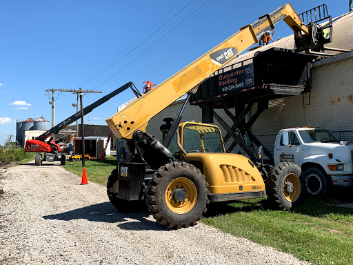 Roofing Contractor «Guarantee Roofing», reviews and photos, 1240 Hulman St, Terre Haute, IN 47802, USA