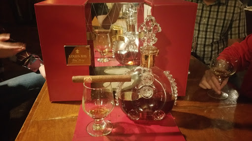 Cigar Shop «Cigar Art», reviews and photos, 504 N Bishop Ave, Dallas, TX 75208, USA