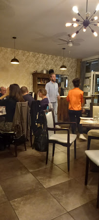 Atmosphère du Restaurant français Aux Phils Des Saveurs à Lyon - n°10