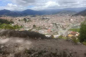 Cancha Cerro Pino image