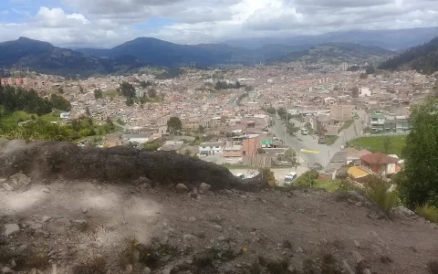 Cancha Cerro Pino image