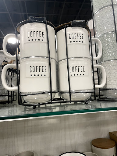 Department Store «T.J. Maxx and HomeGoods», reviews and photos, 3201 Mission College Blvd, Santa Clara, CA 95054, USA