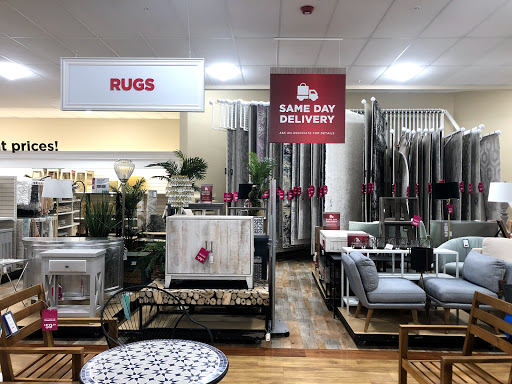 Department Store «Home Goods», reviews and photos, 9625 Crosshill Blvd, Jacksonville, FL 32222, USA