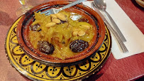 Les plus récentes photos du Restaurant marocain La Perle du Maroc à Champs-sur-Marne - n°1