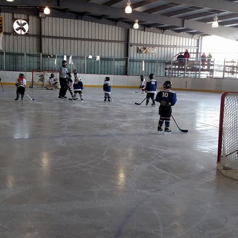 Riverton Ice Arena