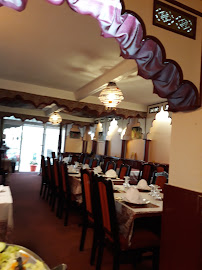 Atmosphère du Restaurant PUNJAB à Saintes - n°8