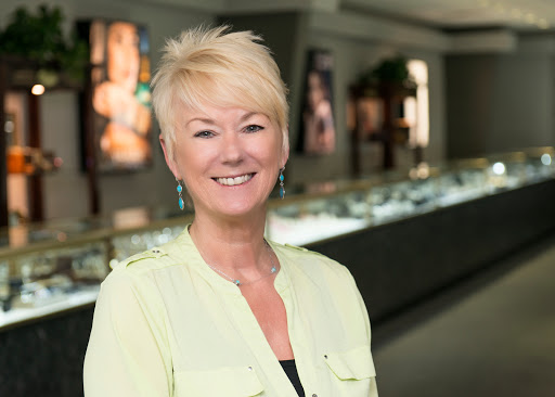 Diamond Dealer «CMI Jewelry Showroom», reviews and photos, 4630 Paragon Park Rd, Raleigh, NC 27616, USA