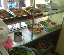 Gado Gado Premium photo