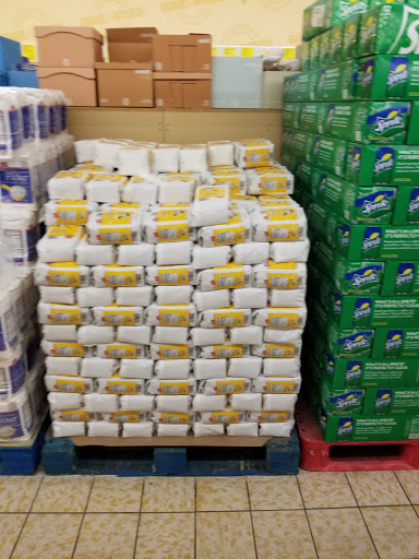 Supermarket «ALDI», reviews and photos, 19620 Holt St NW, Elk River, MN 55330, USA