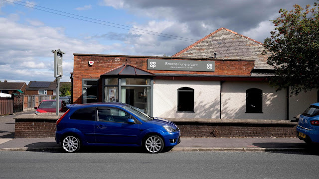 Browns, Co-op Funeralcare