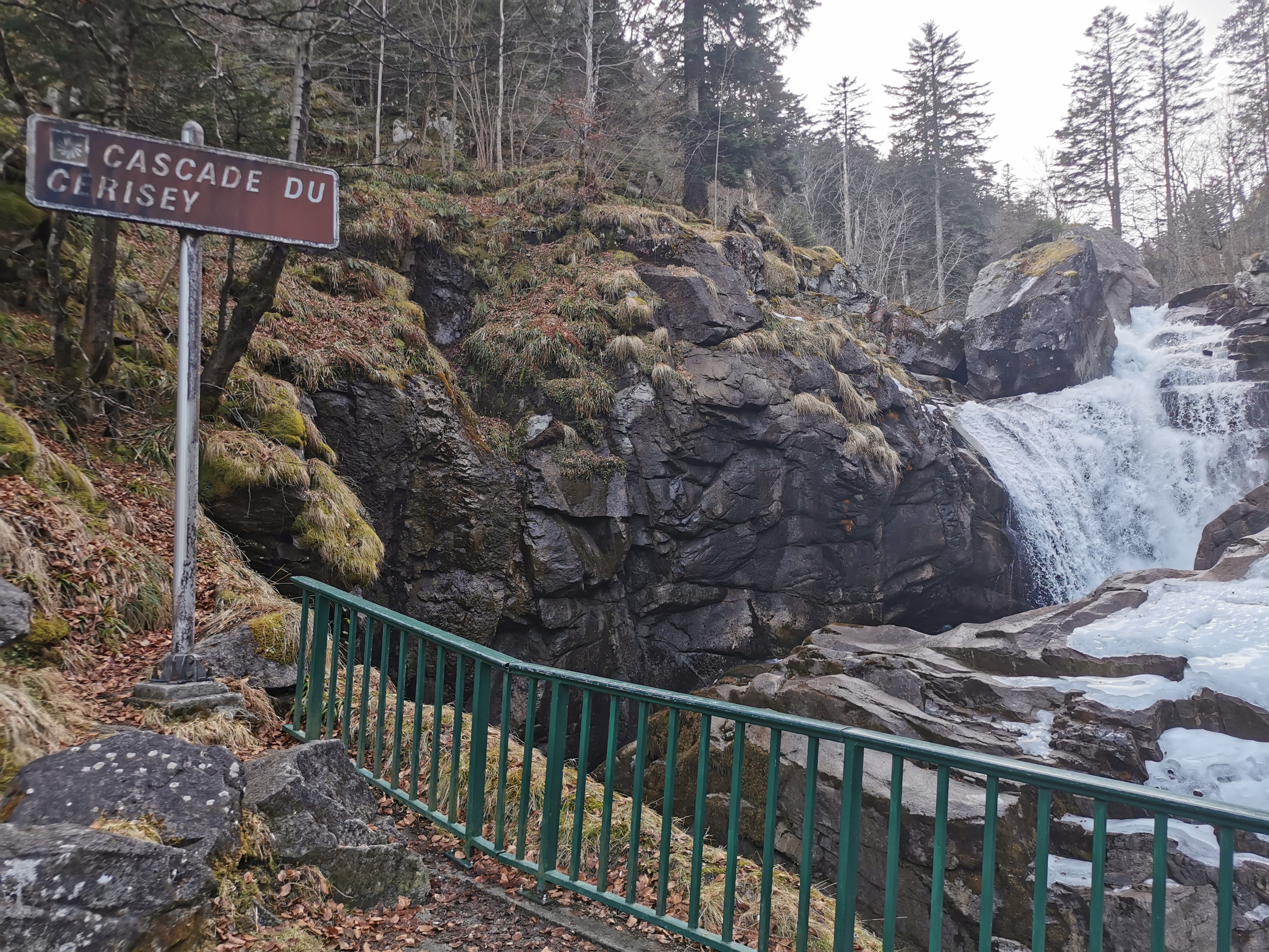 Photo n° 4 de l'avis de Jérôme.o fait le 24/02/2022 à 18:36