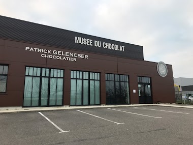 Chocolatier-Pâtissier Gelencser