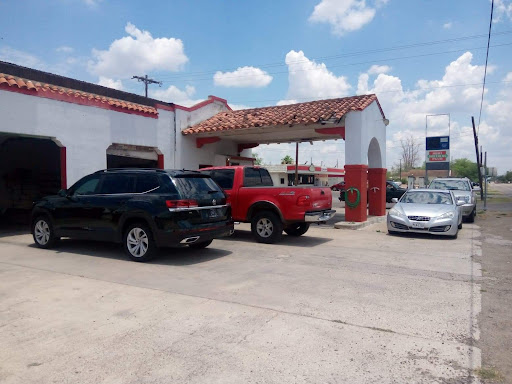 Hebbronville Finest Auto Detailing Company en Hebbronville