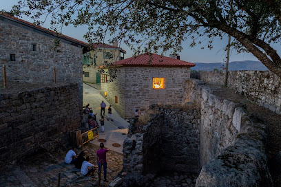 Sousón - Camiño do Castelo, 32615 Monterrei, Ourense, Spain