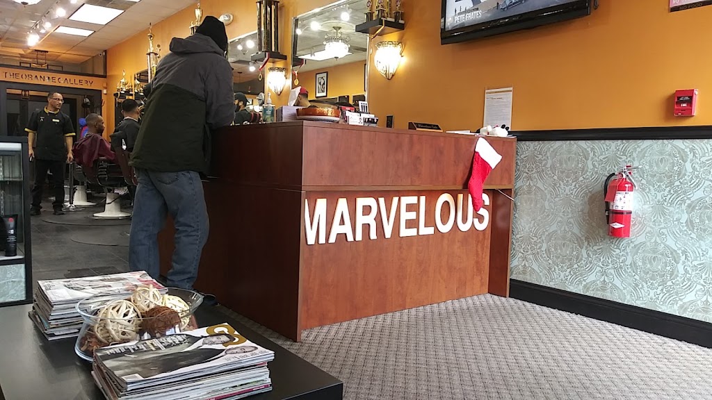 Marvelous Cuts 02301