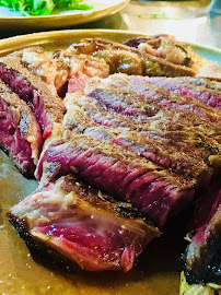 Steak du Restaurant Alto Resto à Nice - n°4