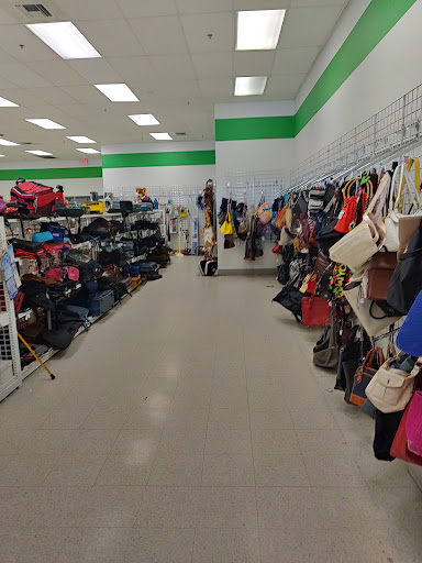 Thrift Store «Goodwill Store & Donation Center», reviews and photos