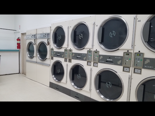 HAWAII LAUNDRY SERVICES