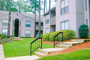 Azalea Hill Apartments image