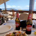 Photo n°2 de l'avis de Mariacristina.a fait le 10/09/2022 à 17:34 sur le  Lido Bellavista Palinuro à Palinuro