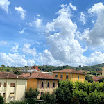Photo n°1 de l'avis de Anita.a fait le 26/08/2020 à 13:50 sur le  Albergo Roma à Casciana Terme Lari