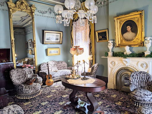 Museum «James Whitcomb Riley Museum», reviews and photos, 528 Lockerbie St, Indianapolis, IN 46202, USA