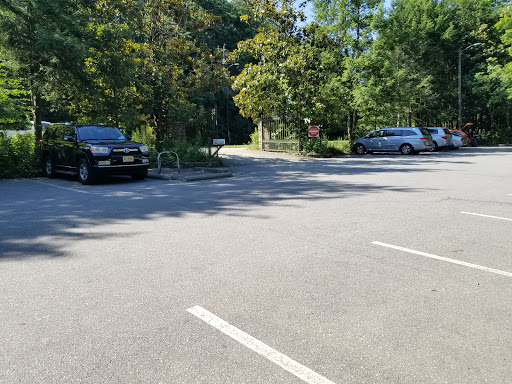 Botanical Garden «Botanical Gardens At Asheville», reviews and photos, 151 W .T. Weaver Blvd, Asheville, NC 28804, USA