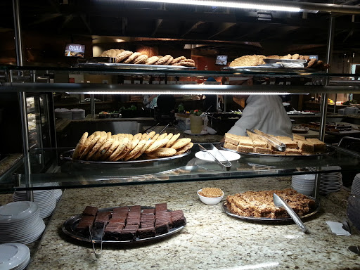 Restaurant «Boomtown Casino Biloxi», reviews and photos, 676 Bayview Ave, Biloxi, MS 39530, USA