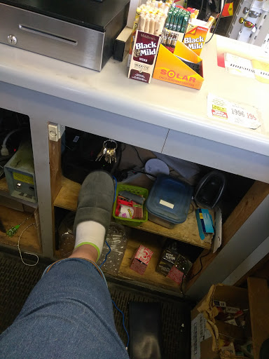 Auto Parts Store «Advance Auto Parts», reviews and photos, 749 E 3rd St, Jackson, GA 30233, USA