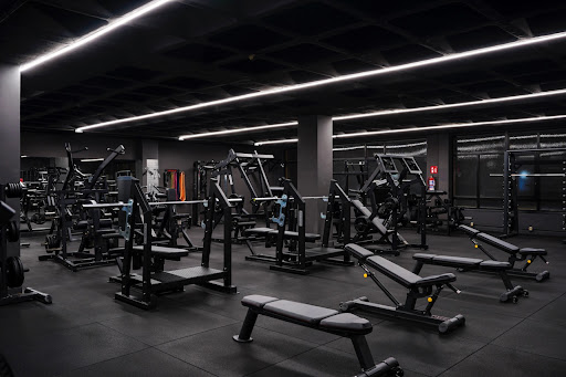 Energym en Bilbao, Vizcaya
