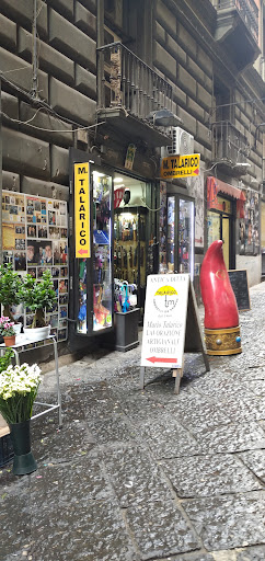 Aziende di riparazione ombrelli Napoli
