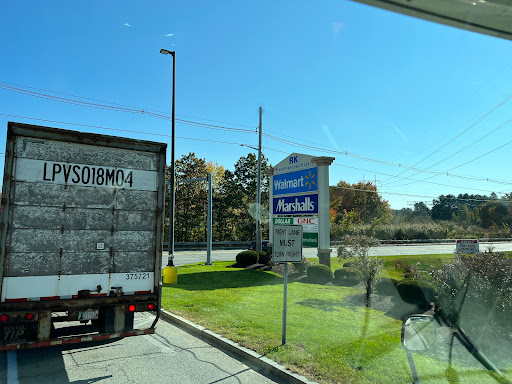 Department Store «Marshalls», reviews and photos, 80 Main St, Reading, MA 01867, USA