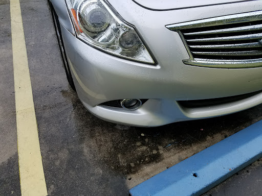 Auto Body Shop «Superior Autobody», reviews and photos, 1580 NE 131st St, Miami, FL 33161, USA