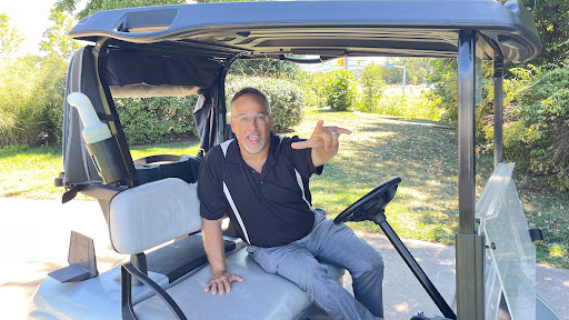 Golf Club «1757 Golf Club», reviews and photos, 45120 Waxpool Rd, Dulles, VA 20166, USA