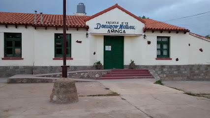 Escuela N° 19 Domingo Mathew